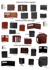 Folleto El Potro Página 15