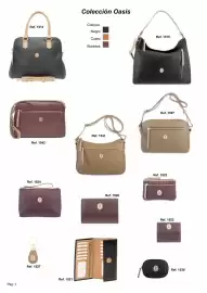 Folleto El Potro Página 2