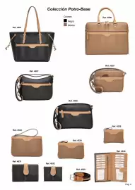 Folleto El Potro Página 3