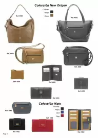 Folleto El Potro Página 4