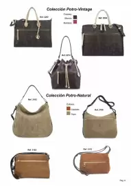 Folleto El Potro Página 7