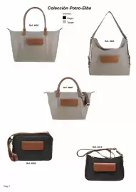 Folleto El Potro Página 8