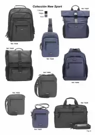 Folleto El Potro Página 9