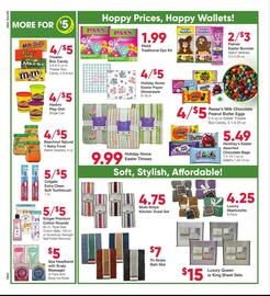 Ruler Foods weekly ad Page 6