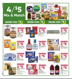 Ruler Foods weekly ad Page 2