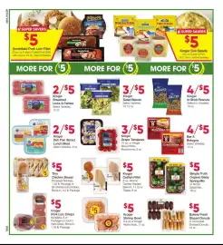Ruler Foods weekly ad Page 4