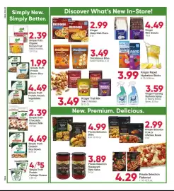 Ruler Foods weekly ad Page 5
