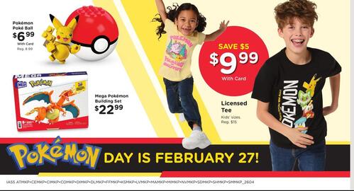 Kroger weekly ad Page 4