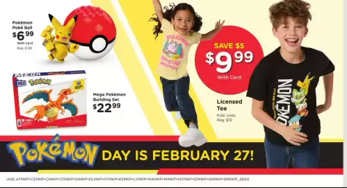 Kroger weekly ad Page 4