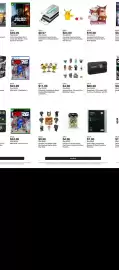Game Stop weekly ad week 9 Page 2