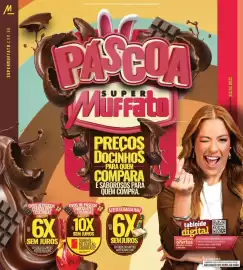 Encarte Muffato Página 1