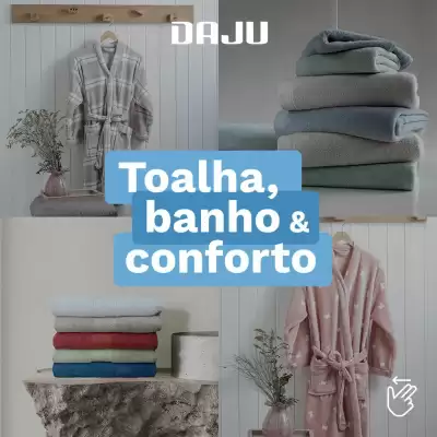 Catálogo Daju (válido até 28-02)