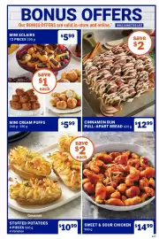 M & M Food Market flyer week 9 Page 11