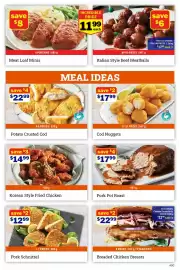 M & M Food Market flyer week 9 Page 2
