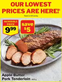 M & M Food Market flyer week 9 Page 4