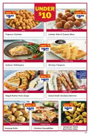 M & M Food Market flyer week 9 Page 8