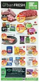 Sobeys flyer week 9 Page 1