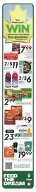Sobeys flyer week 9 Page 3