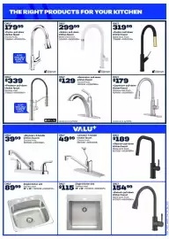 RONA flyer week 9 Page 14