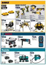 RONA flyer week 9 Page 17