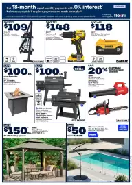RONA flyer week 9 Page 2