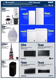 RONA flyer week 9 Page 20