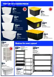 RONA flyer week 9 Page 9