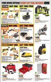 Home Depot flyer week 9 Page 3
