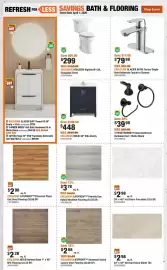 Home Depot flyer week 9 Page 4