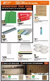Home Depot flyer week 9 Page 5
