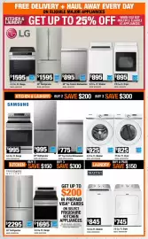 Home Depot flyer week 9 Page 7