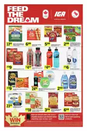 IGA flyer week 9 Page 10