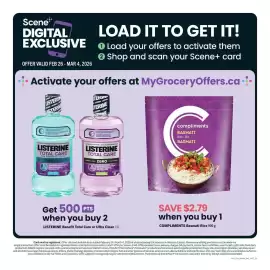 IGA flyer week 9 Page 11