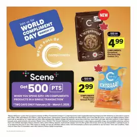 IGA flyer week 9 Page 7