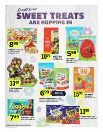 IGA flyer week 9 Page 9