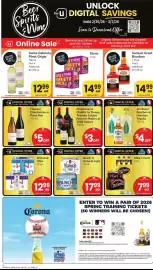 Safeway weekly ad week 9 Page 5