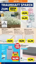 Hofer Flugblatt Seite 20