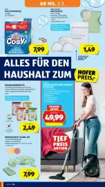 Hofer Flugblatt Seite 22