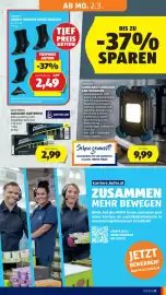 Hofer Flugblatt Seite 25