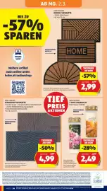 Hofer Flugblatt Seite 40