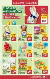 ALDI gazetka Strona 11