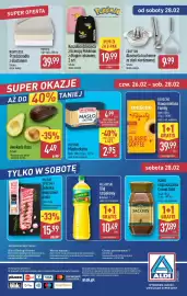 ALDI gazetka Strona 12