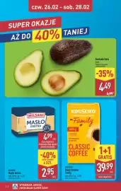 ALDI gazetka Strona 2