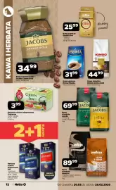 Netto gazetka Strona 12