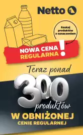 Netto gazetka Strona 21