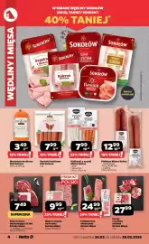 Netto gazetka Strona 4
