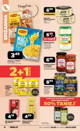 Netto gazetka Strona 8