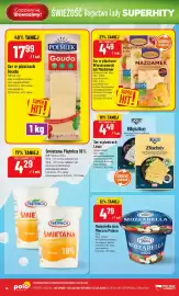 Polomarket gazetka tydzień 9 Strona 16