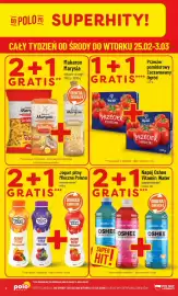 Polomarket gazetka tydzień 9 Strona 2