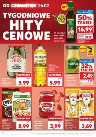 Kaufland gazetka tydzień 9 Strona 10
